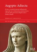 Aegypto Adiecta
