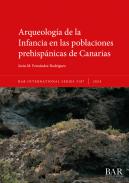 Arqueolog�a de la infancia en las poblaciones prehisp�nicas de Canarias