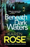Beneath dark waters