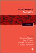 The SAGE Handbook of Marxism