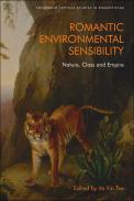 Romantic Environmental Sensibility