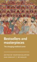 Bestsellers and masterpieces