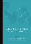 Evidence and Proof in Ancient Greece