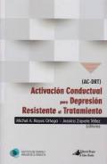 Activaci�n conductual para depresi�n resistente al tratamiento