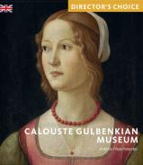 Calouste Gulbenkian Museum