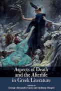 Aspects of Death and the Afterlife in Greek Literature