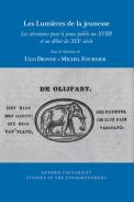 Les Lumi�res de la jeunesse