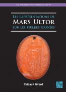 Les repr�sentations de Mars Ultor sur les pierres grav�es