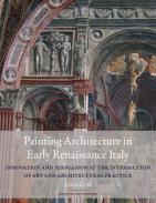 Painting Architecture in Early Renaissance