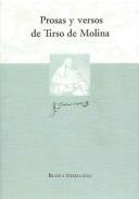 Prosas y versos de Tirso de Molina