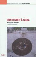 Contester � Cuba