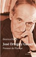 Jos� Ortega y Gasset