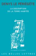 La description de la terre habit�e