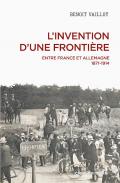 L'invention d'une fronti�re