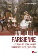 Une �lite parisienne