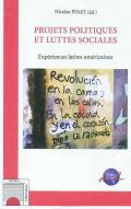 Projets politiques et luttes sociales