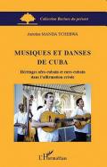 Musiques et danses de Cuba
