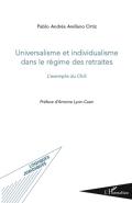 Universalisme et individualisme dans le r�gime des retraites