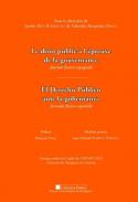 Le droit public � l'�preuve de la gouvernance