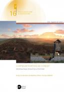 L'oppidum fortifi� de Corent