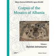 Corpus of the Mosaics of Albania, 1