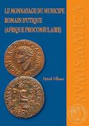 Le monayage du municipe romain d�Utique