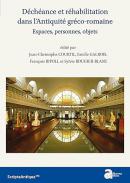 D�ch�ance et r�habilitation dans l�Antiquit� gr�co-romaine