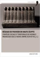 R�seaux de pouvoir en Haute-�gypte