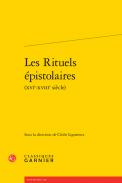 Les Rituels �pistolaires