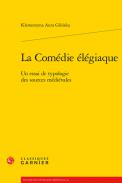 La Com�die �l�giaque