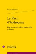 Le Plein d�hydrog�ne