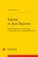 Salom� et Jean Baptiste