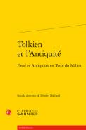 Tolkien et l'Antiquit�