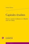 Capitales �rudites