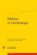 Diderot et l'arch�ologie