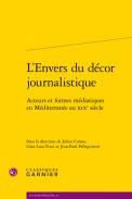 L'Envers du d�cor journalistique