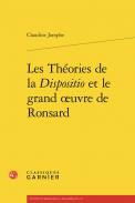 Les Th�ories de la Dispositio et le grand �uvre de Ronsard