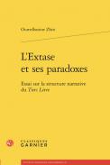 L�Extase et ses paradoxes