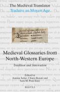 Medieval Glossaries from North-Western Europe