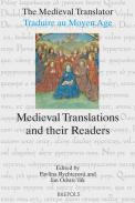 Medieval Translations and their Readers