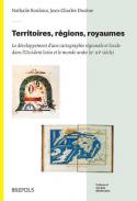 Territoires, r�gions, royaumes