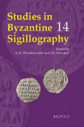 Studies in Byzantine Sigillography, 14