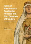 Judith of West Francia, Carolingian Princess and First Countess of Flanders