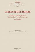 La beaut� de l'homme
