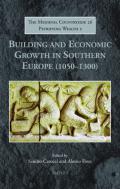 Building and Economic Growth in Southern Europe (1050�1300)