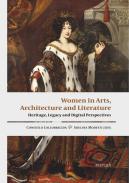 Women in Arts, Architecture and Literature