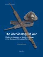 The Archaeology of War