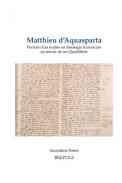 Matthieu d�Aquasparta
