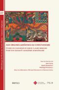 Aux origines jud�ennes du christianisme