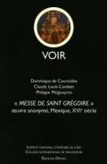 Messe de saint Gr�goire
